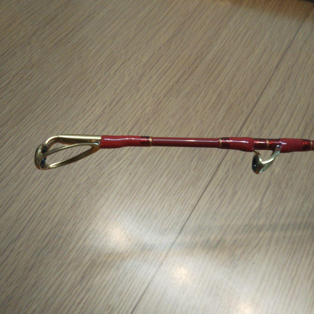 アルファ タックル ディープオデッセイ モデルG 錘250_500号