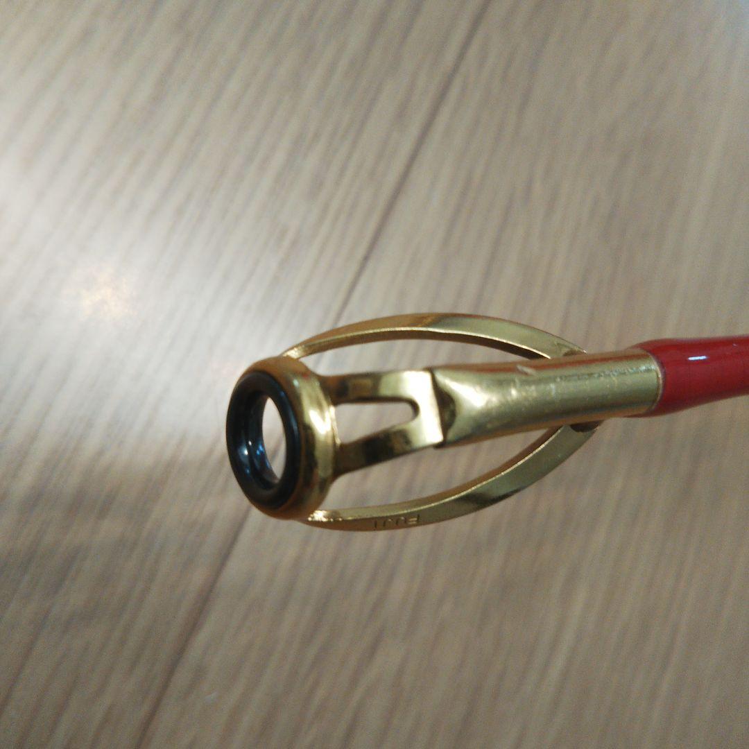 アルファ タックル ディープオデッセイ モデルG 錘250_500号