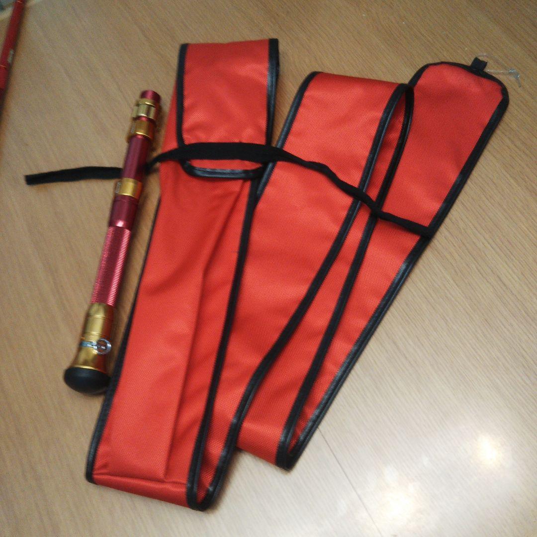 アルファ タックル ディープオデッセイ モデルG 錘250_500号