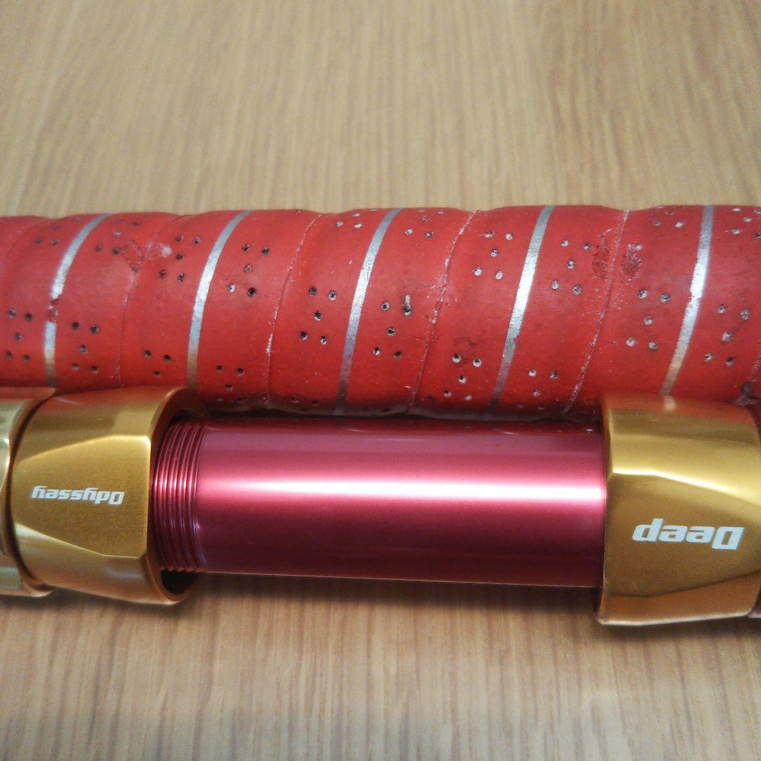 アルファ タックル ディープオデッセイ モデルG 錘250_500号