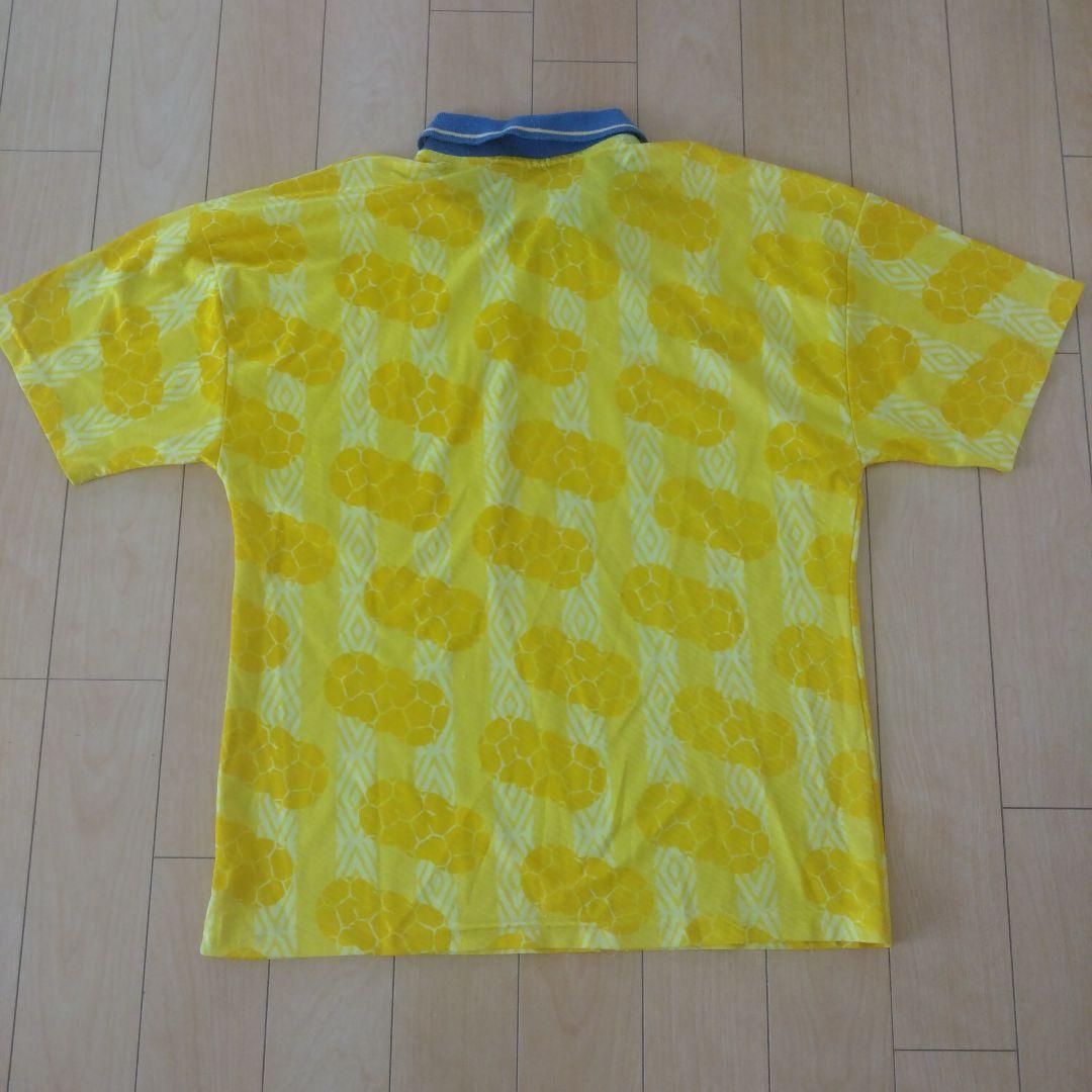 UMBRO コロンビア代表 シャツ Lサイズ1994南米アンブロ