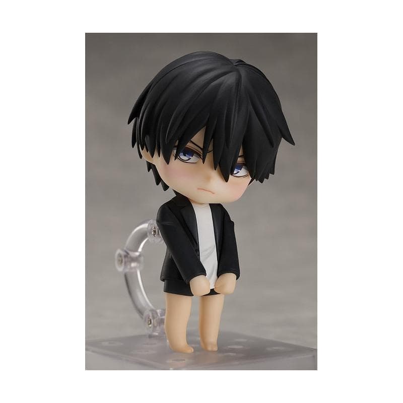 【新品】ねんどろいど 西條高人 抱かれたい男1位に脅されています。