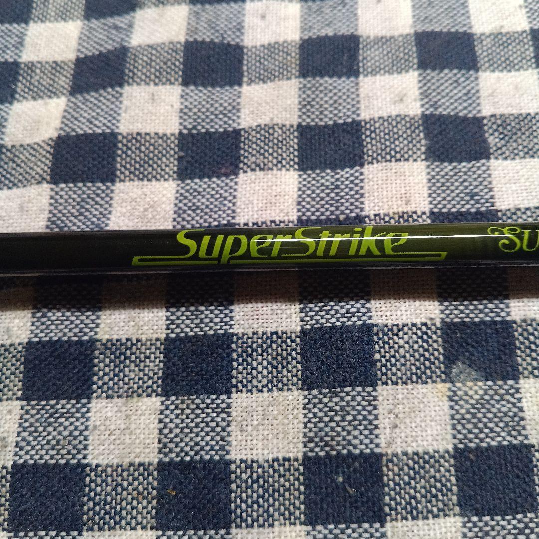 SMITH スーパーストライク　SC-1　オマケ付き