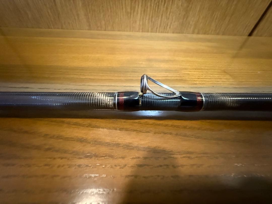 黒鯛工房　ヘチリミテッド　BAY フカセ　285