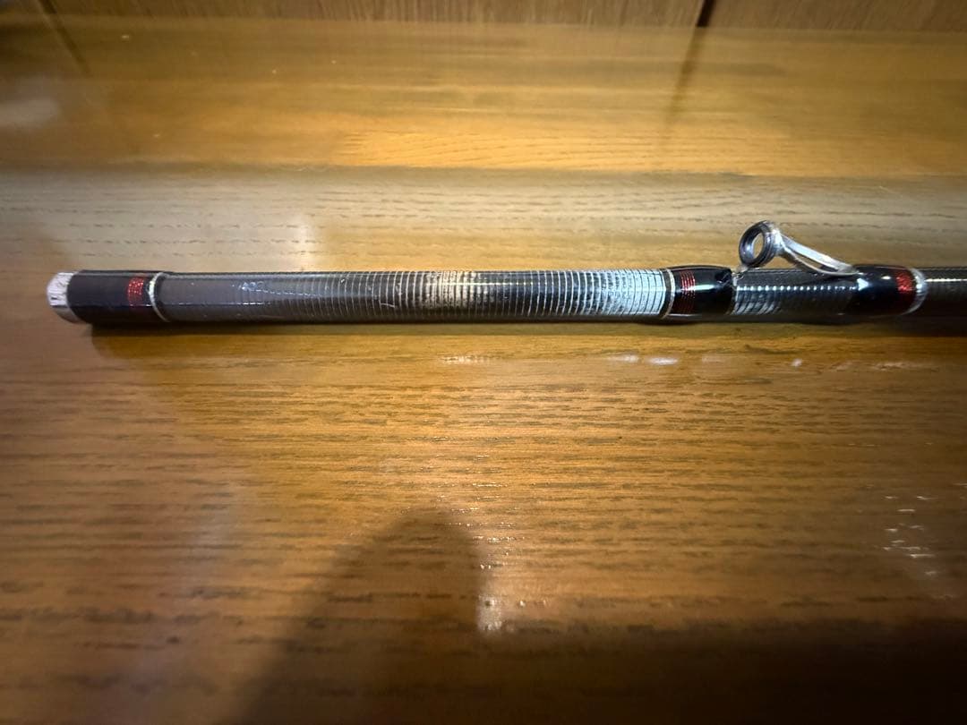 黒鯛工房　ヘチリミテッド　BAY フカセ　285