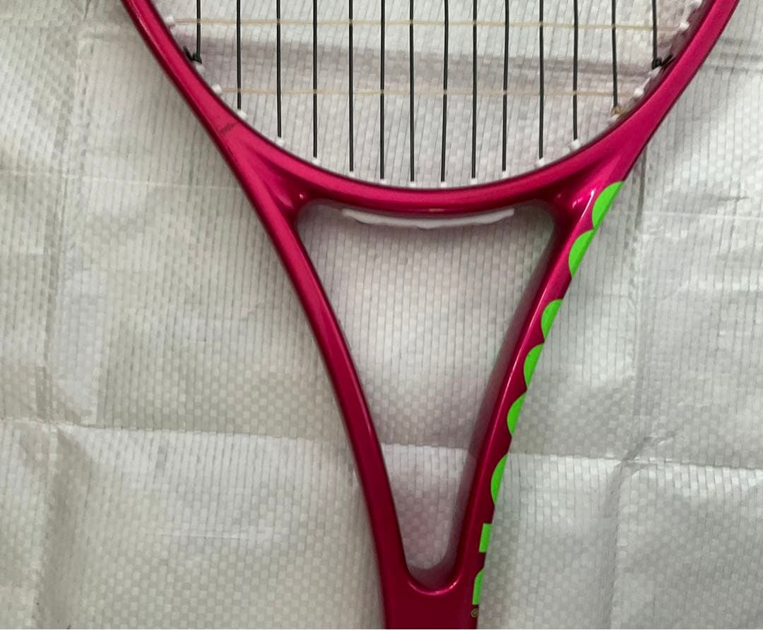 ラケット(硬式用) Wilson Custom Works prostaff V14 G2