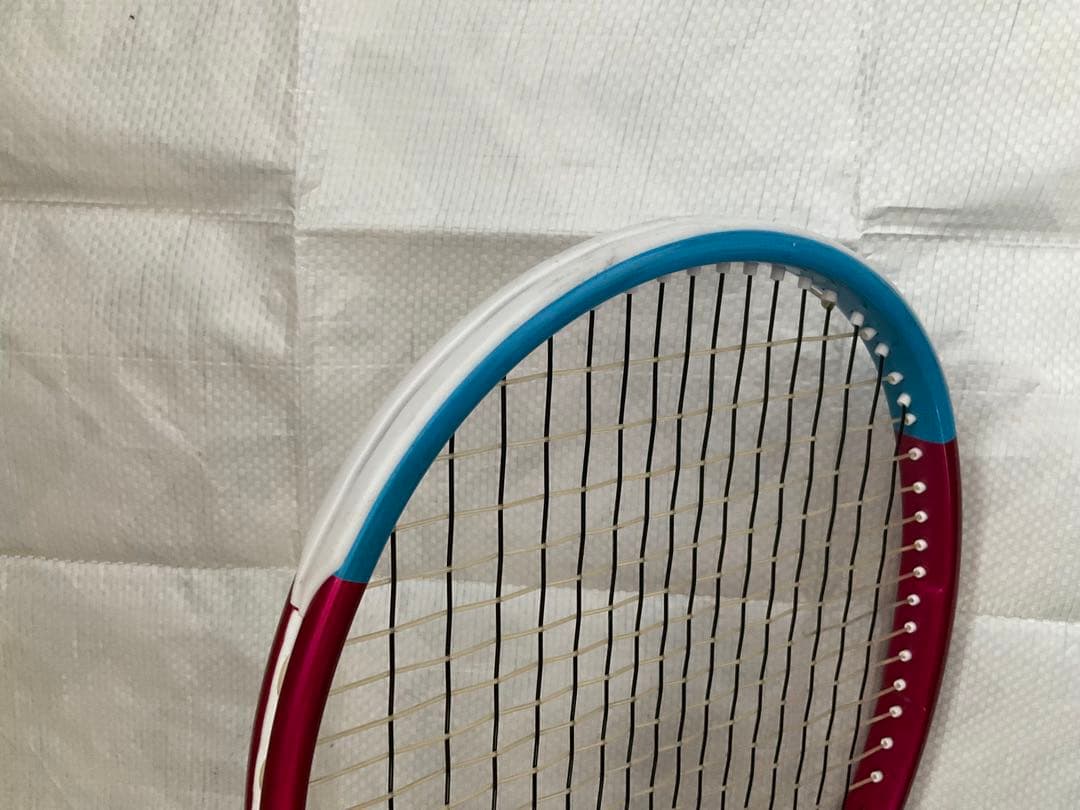 ラケット(硬式用) Wilson Custom Works prostaff V14 G2