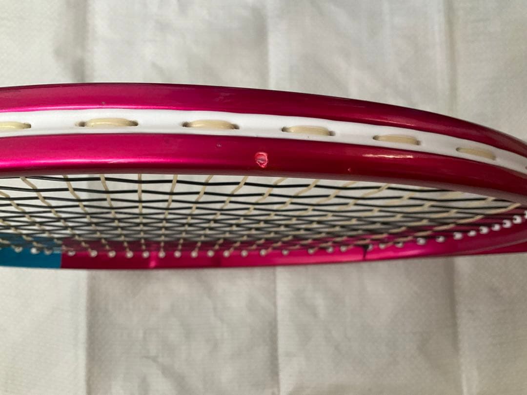 ラケット(硬式用) Wilson Custom Works prostaff V14 G2