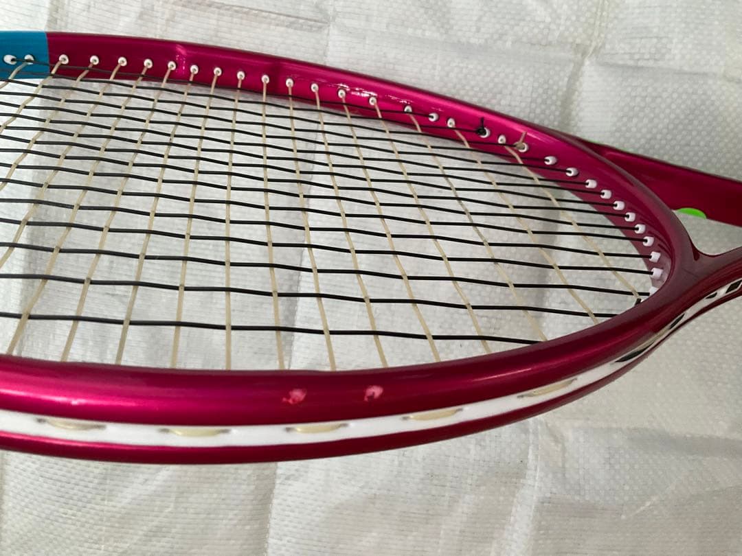 ラケット(硬式用) Wilson Custom Works prostaff V14 G2