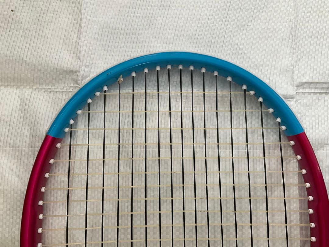 ラケット(硬式用) Wilson Custom Works prostaff V14 G2