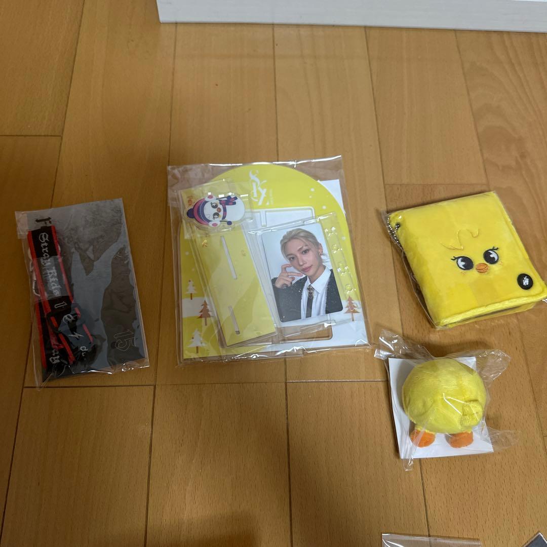Stray Kids Felixおまとめセット♡