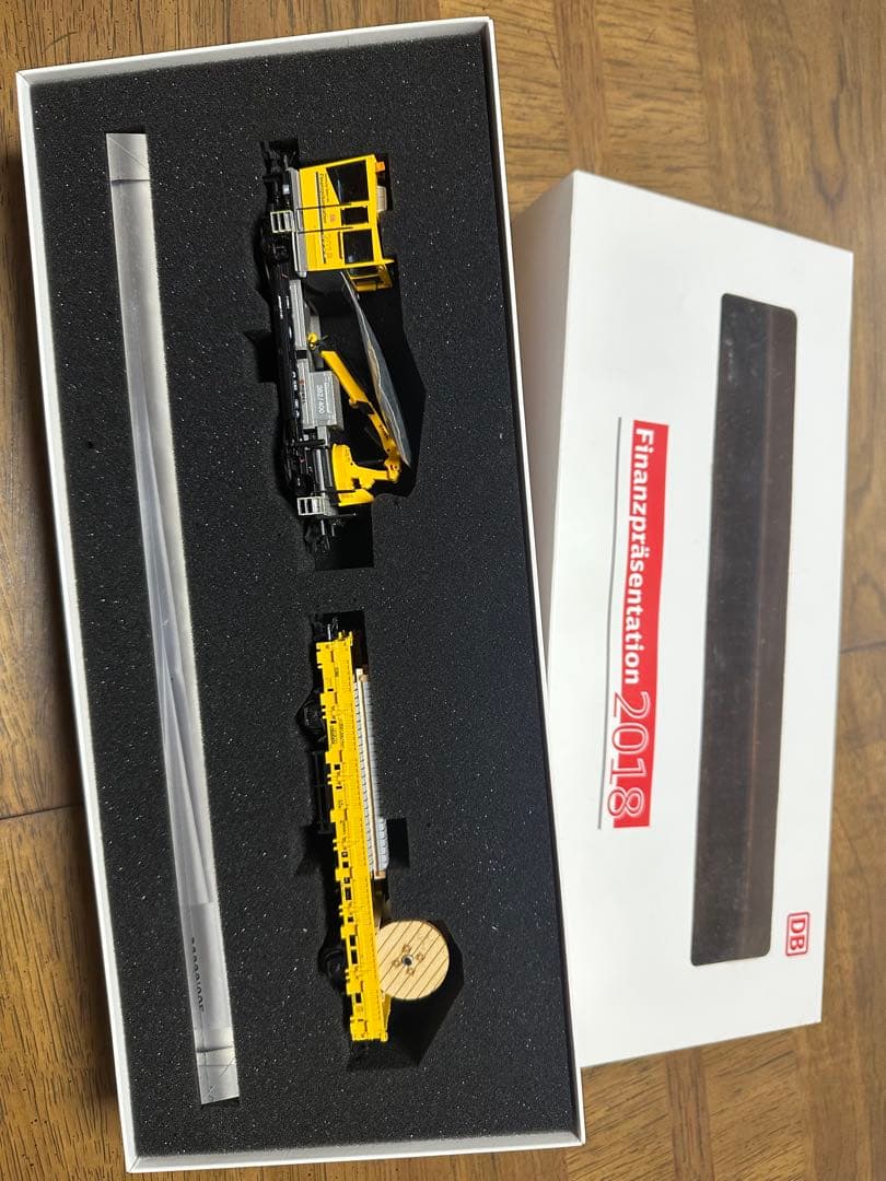 メルクリン　Marklin ドイツ鉄道　鉄道模型