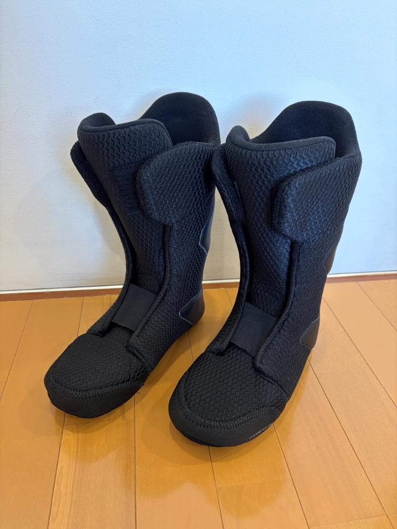 スノーボード NIDECKER ALTAI 26.0cm