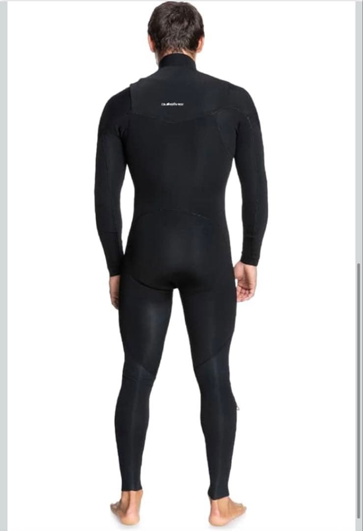 サーフィン・ボディボード Quicksilver everyday session 5/4/3