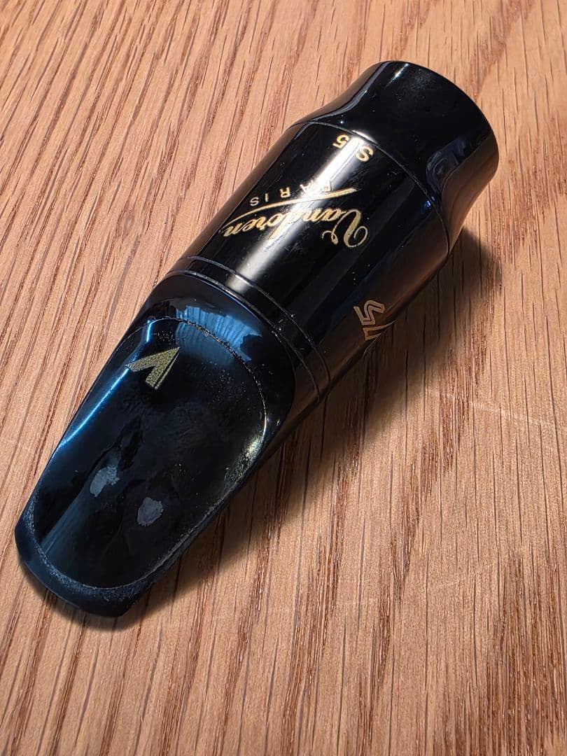 ソプラノサックス用S15