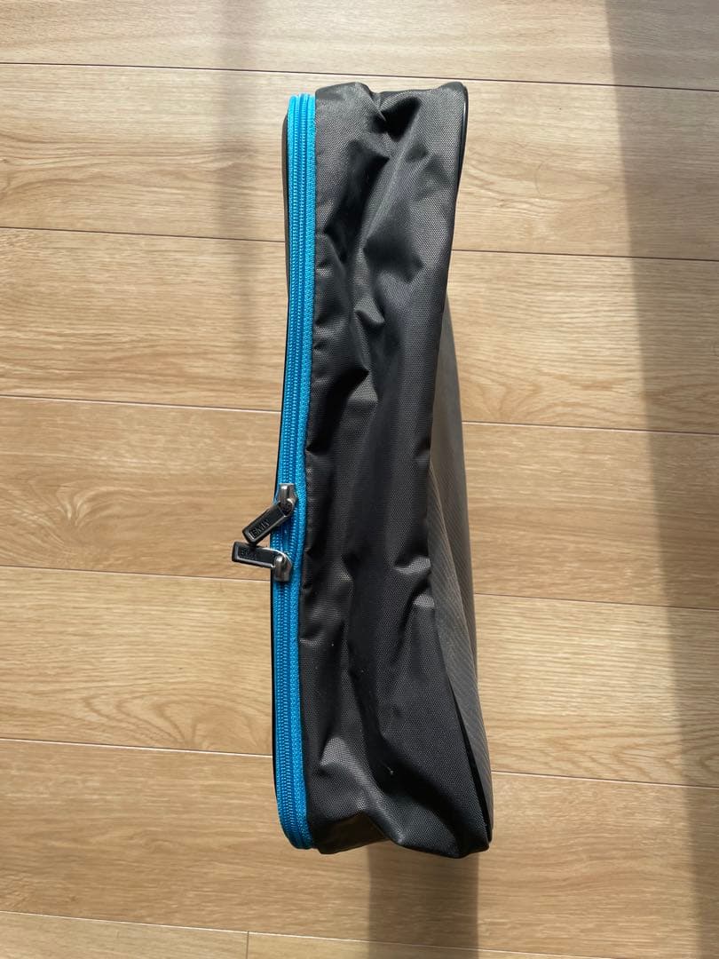  非売品　トラベルバッグ(シート・バック・ストレージ・ポケット)