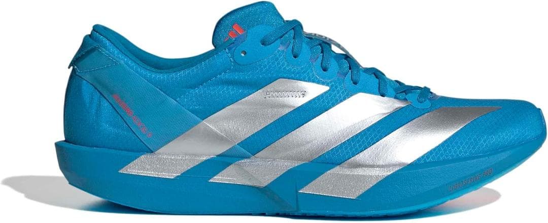 アディダスランニングシューズ アディゼロジャパン 9 M JQ1683 27.0