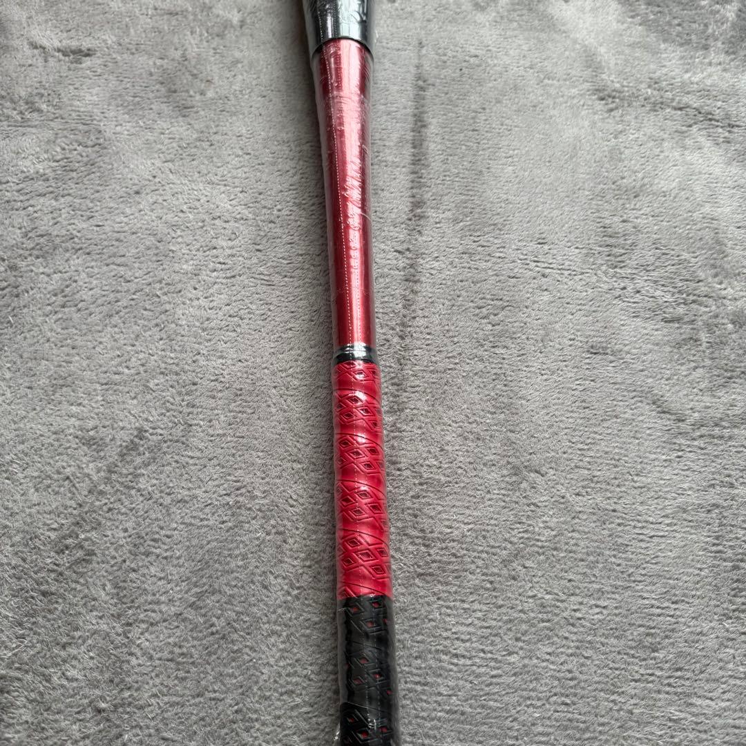 【新品未使用】ミズノ 軟式用バット　85cm　マグナインパクト トップバランス