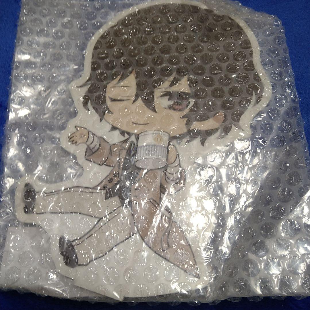 文豪ストレイドッグス　太宰治　いっしょにティータイムセット　卓上パネル