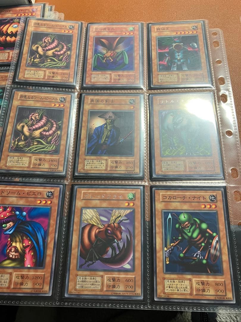 遊戯王　ブースター版　まとめ売り