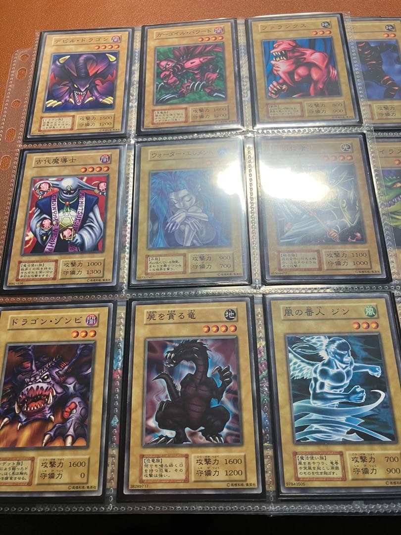 遊戯王　ブースター版　まとめ売り