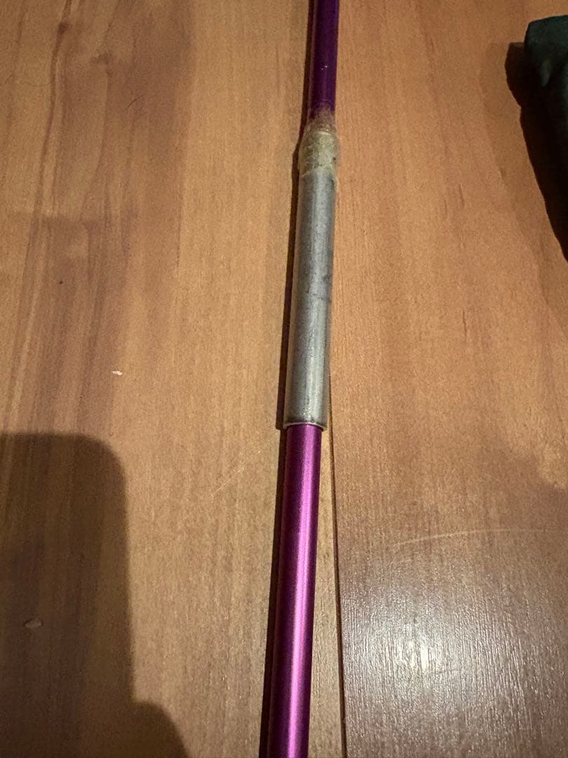 超希少　ヒルバーグ　スタイカ　ビンテージ　皮タグ　旧グリーン　hilleberg