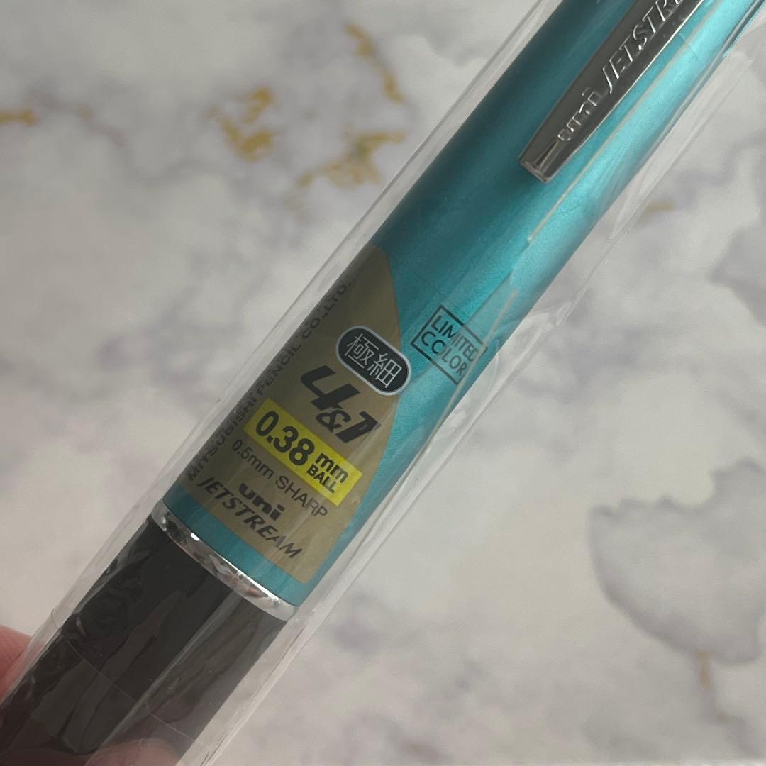 【まとめ売り】JETSTREAM4&1 限定 リミテッドカラー