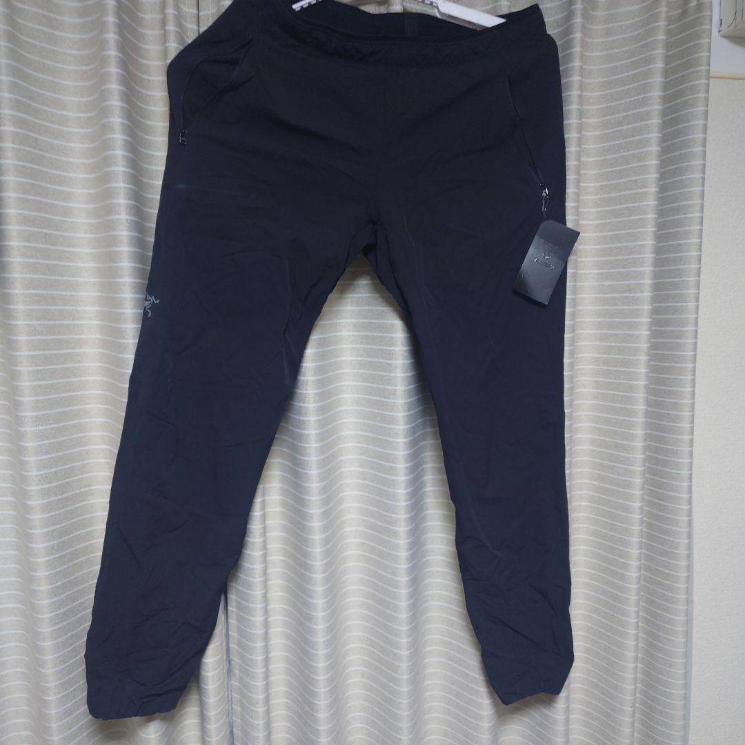 ARC'TERYX Gamma Jogger M 34-R ブラック