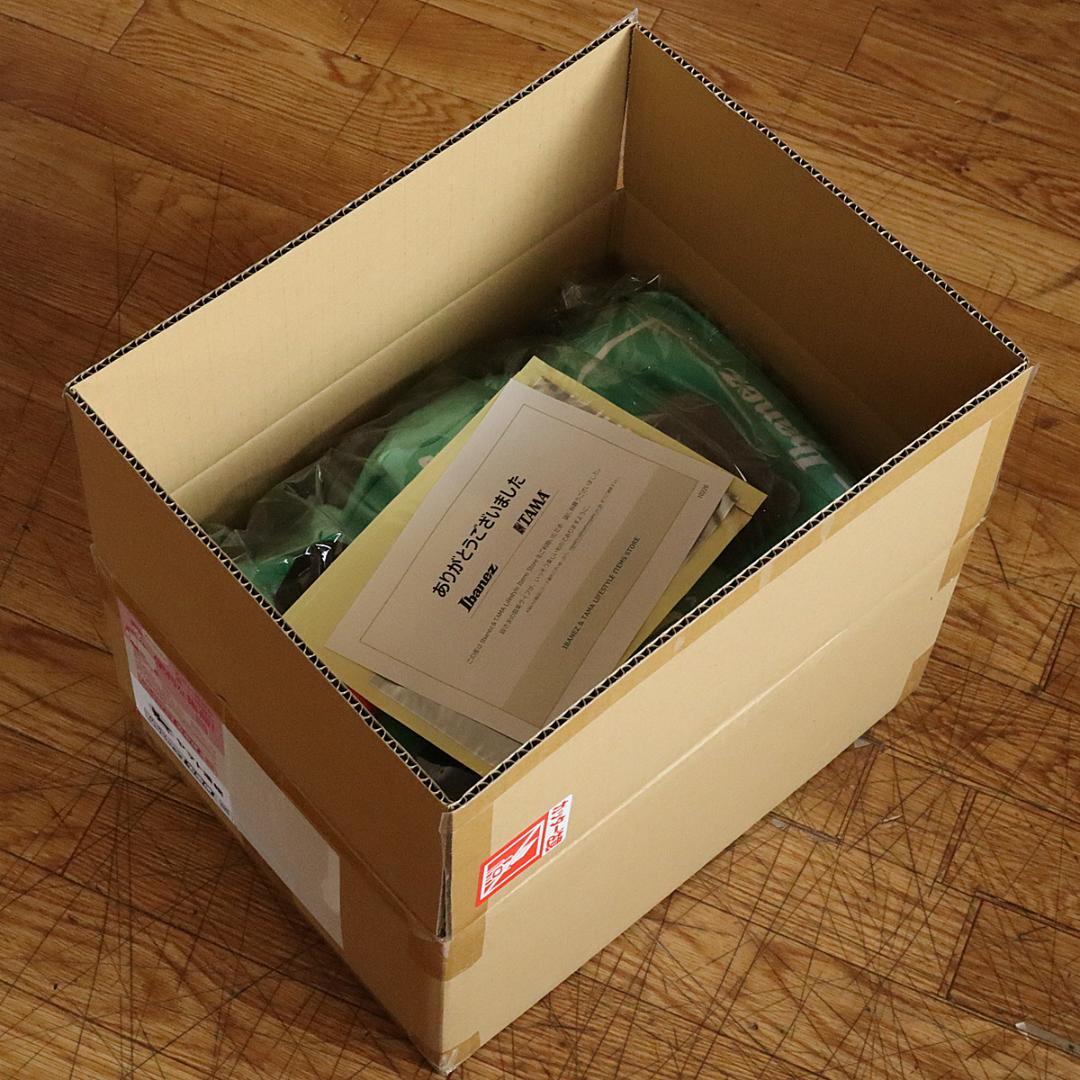 Ibanez TS808 TUBE SCREAMER ぬいぐるみ 新品