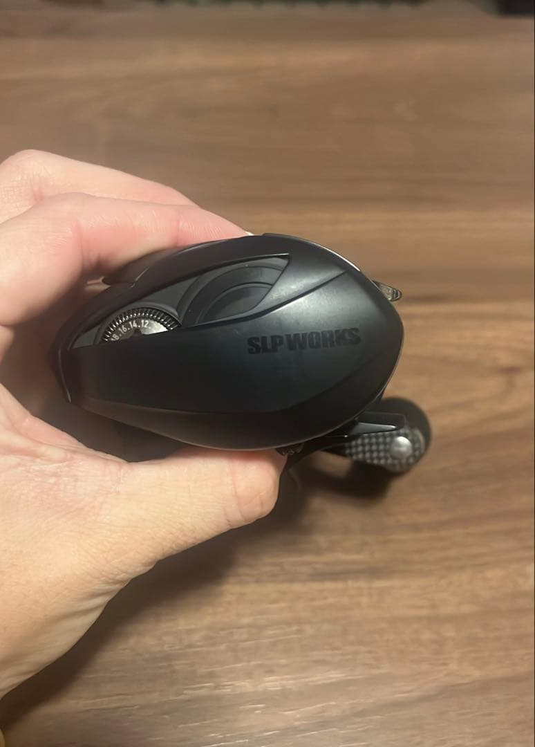 ジリオンsvtw 9カスタムボディ