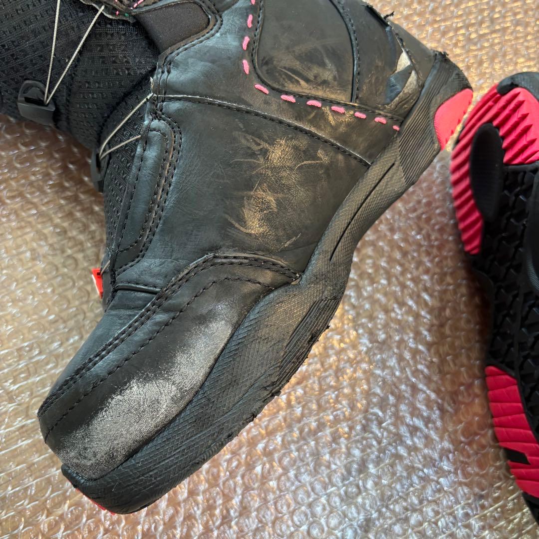 head JADE BOA 25cm スノーボードブーツ　レディース