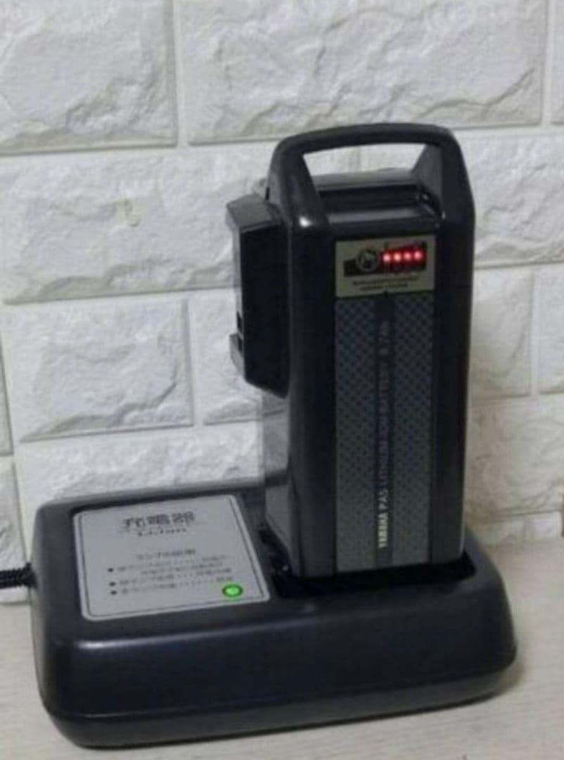 ✨美品✨室内保管✨純正チャイルドシート使用✨ブリヂストンビッケ子供乗せ電動自転車