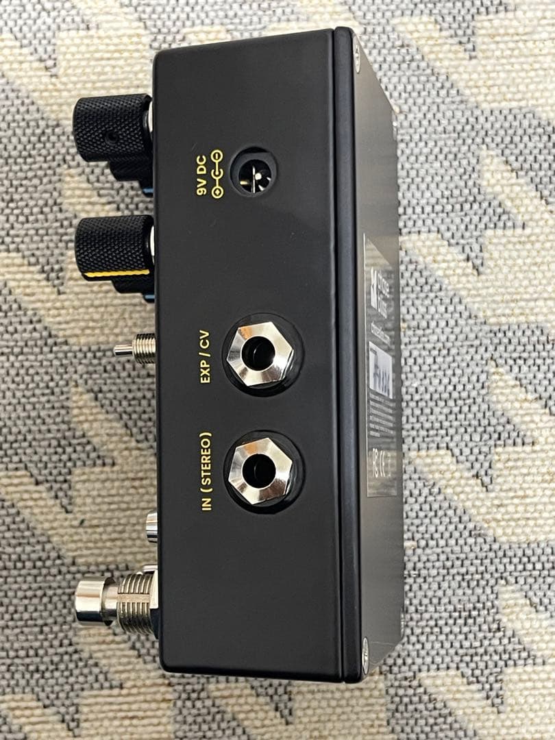 Chase Bliss MOOD MKII 限定カラー Light Bright