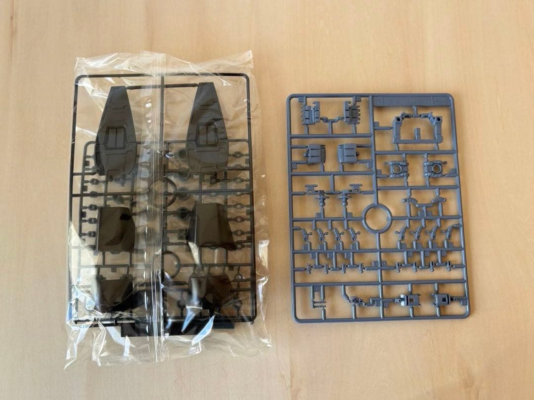 MG リックディアス