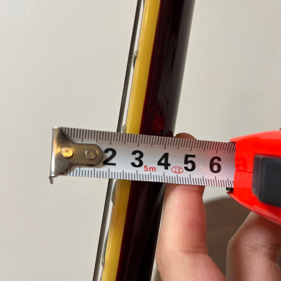 Epiphone Riviera Custom P93 ワインレッド（セミアコ）