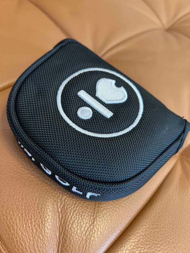 美品　L.A.B. GOLF MEZZ.1 パター　34インチ　レシートあり