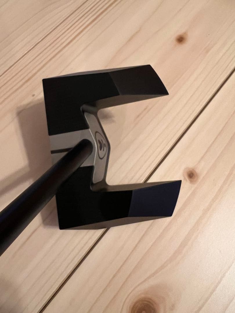 美品　L.A.B. GOLF MEZZ.1 パター　34インチ　レシートあり