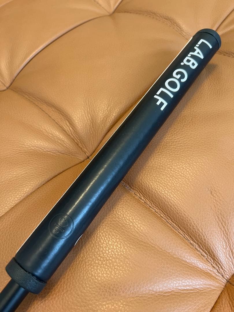 美品　L.A.B. GOLF MEZZ.1 パター　34インチ　レシートあり
