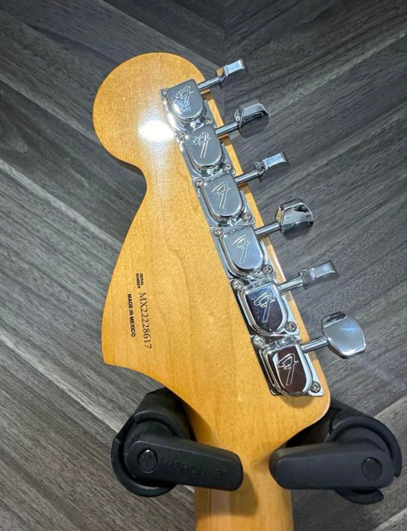 ギター Fender vintera 70s telecaster deluxe