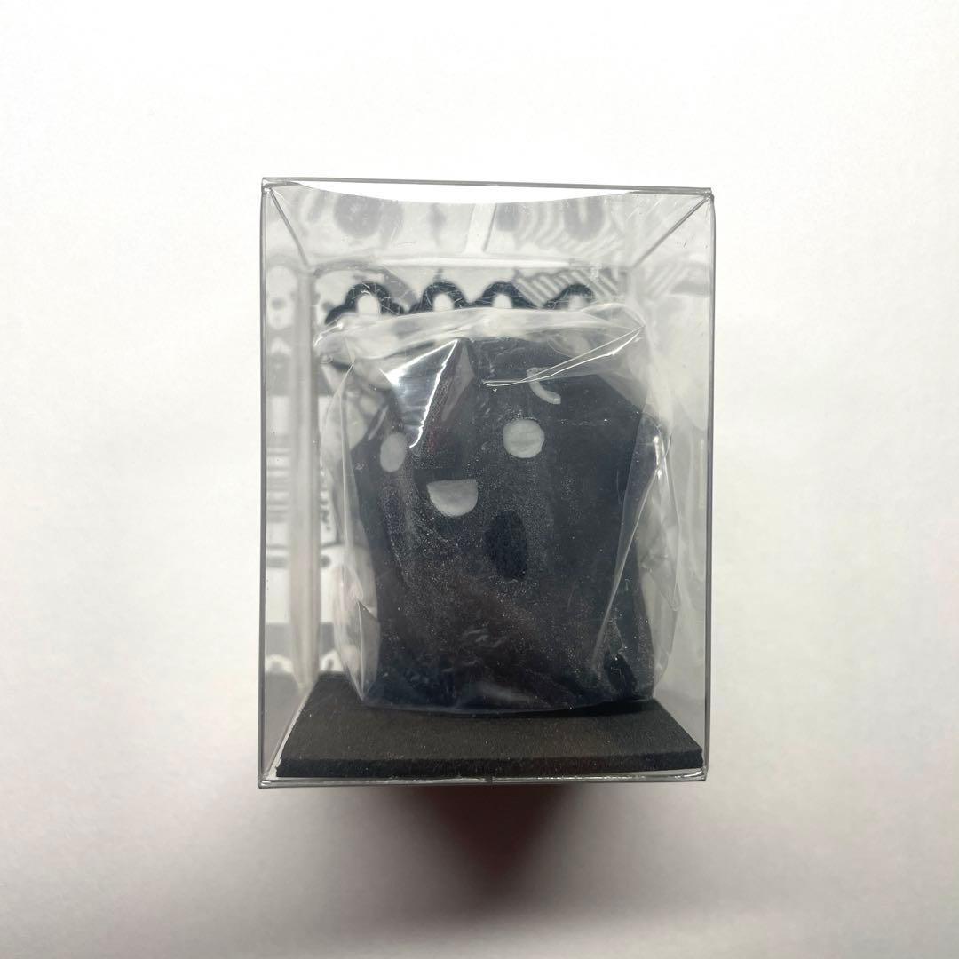 もちもちましゅ 黒 もにまるず moni moni animals