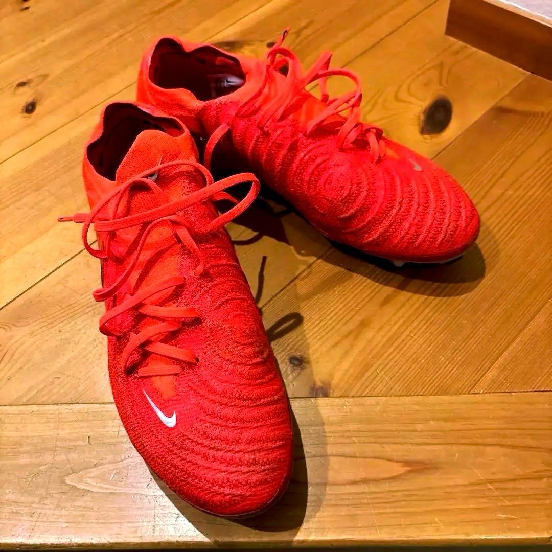 ナイキ　ファントム GX 2 エリート FG EH 26.5cm