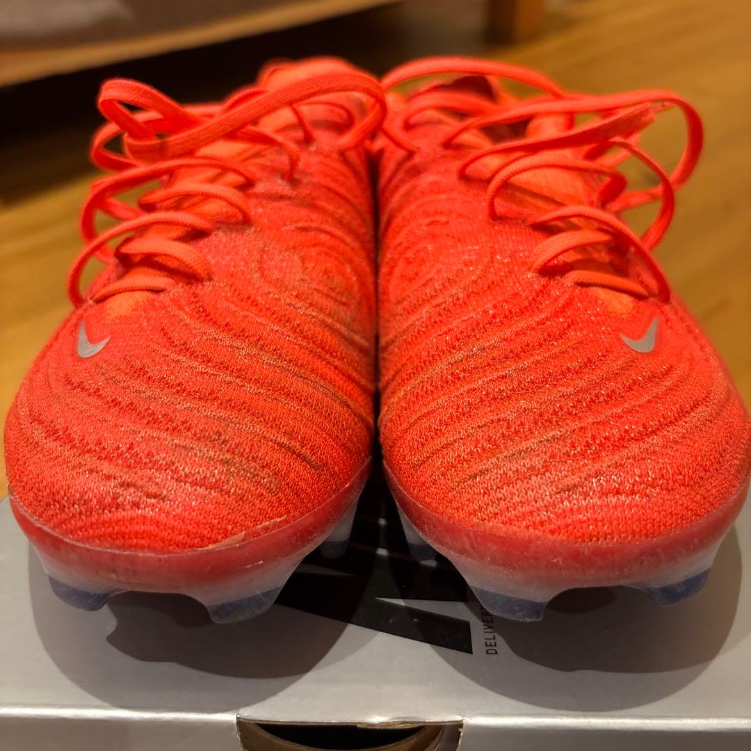 ナイキ　ファントム GX 2 エリート FG EH 26.5cm