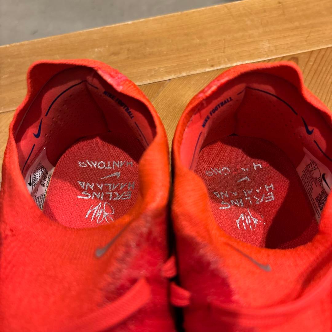 ナイキ　ファントム GX 2 エリート FG EH 26.5cm