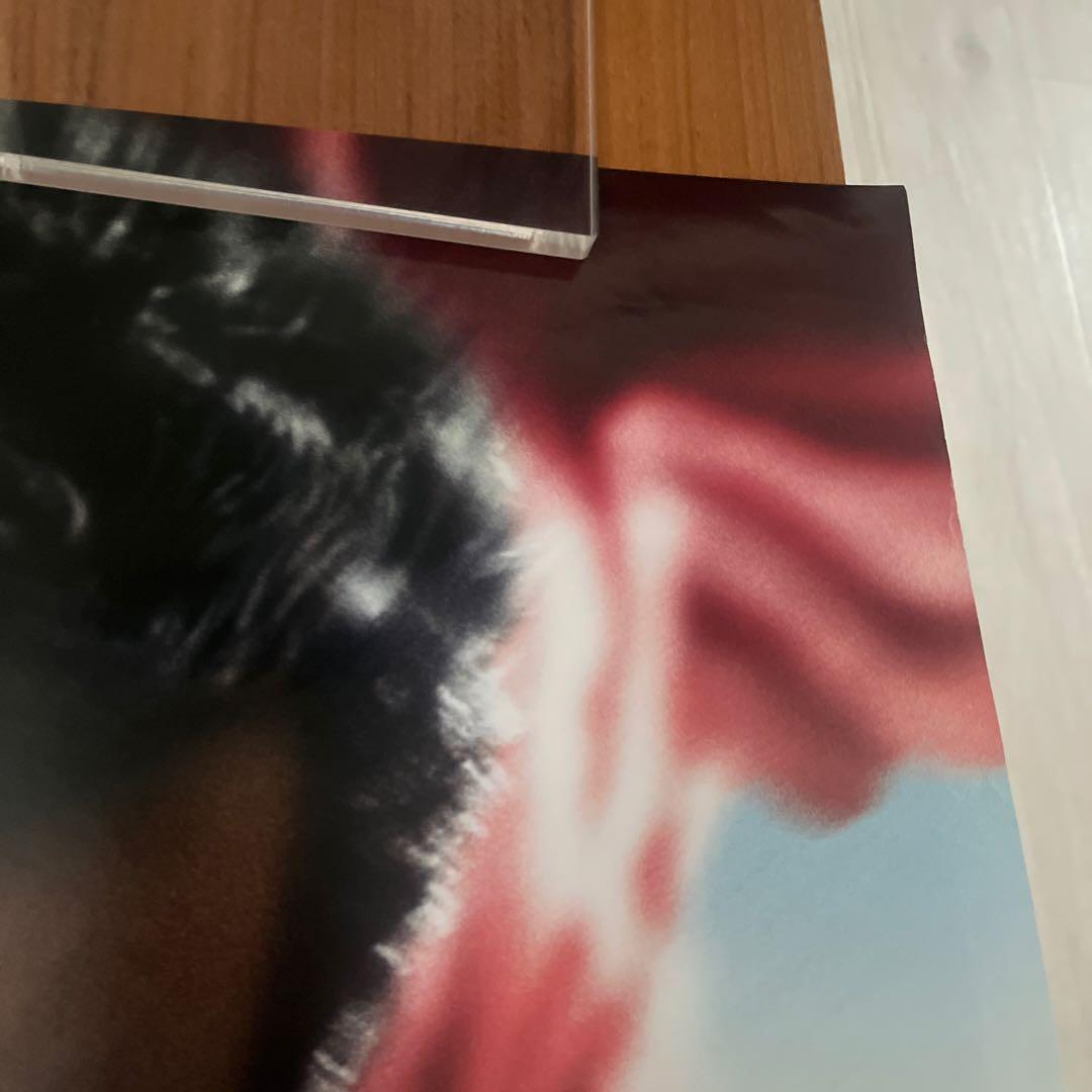 マン・オブ・スティール　映画館用特大ポスター　B1サイズ　両面印刷　スーパーマン