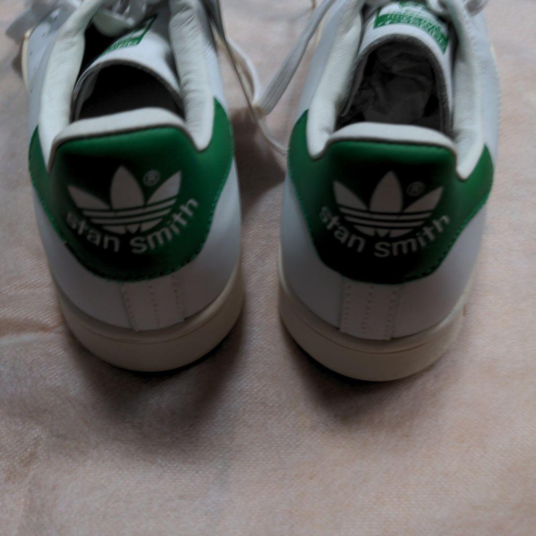 アディダス　スタンスミス　US9（27.0cm）