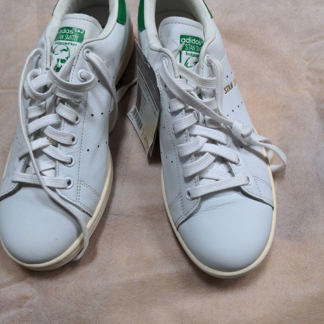 アディダス　スタンスミス　US9（27.0cm）