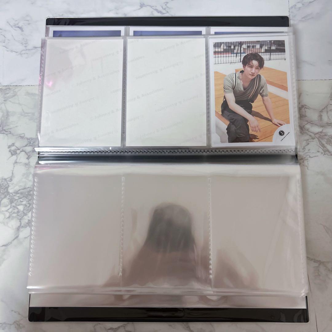 渡辺翔太 公式写真 まとめ売り