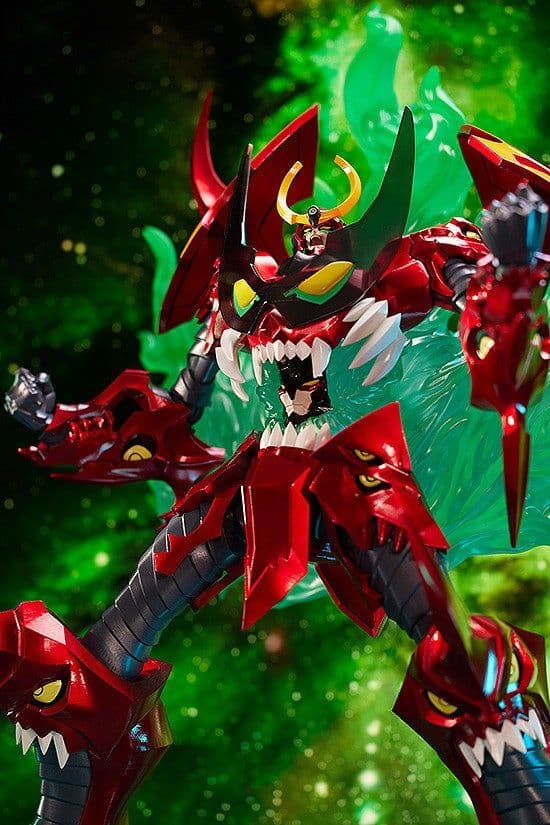 POP UP PARADE 天元突破グレンラガン XL size 限定Ver.