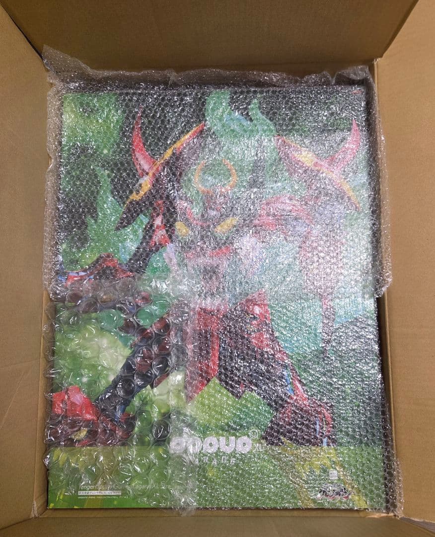 POP UP PARADE 天元突破グレンラガン XL size 限定Ver.