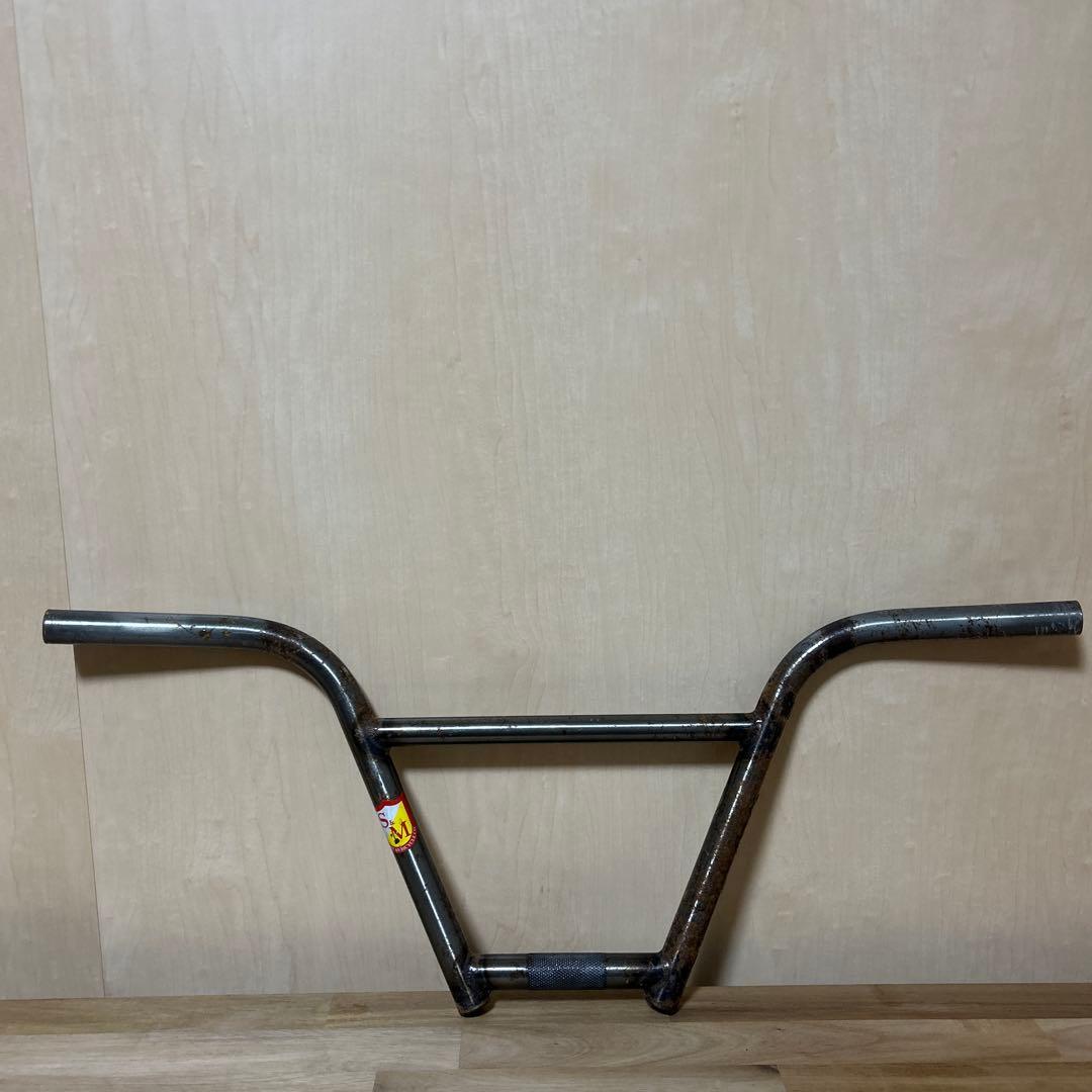 パーツ S&M Fu bar 9inch